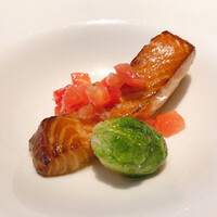 ワカヌイ グリル ダイニング バー 東京 - 