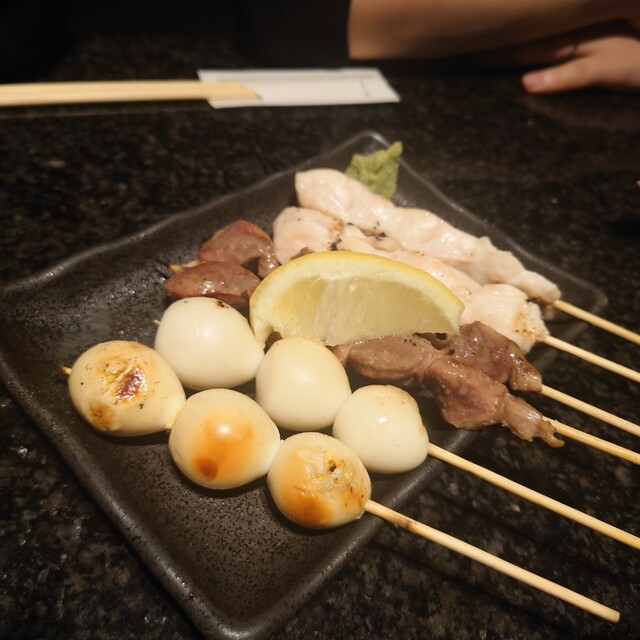 ももたろう 中目黒店 image