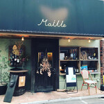 Maille - 