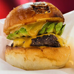 Burger Revolution Tokyo Wine & Bar - 