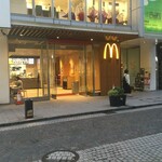 マクドナルド - マクドナルド 横浜元町店