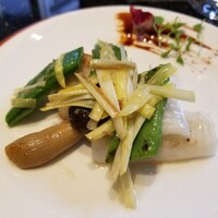 龍天門 - 