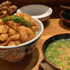 赤坂 天ばら丼 星野屋