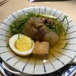 すしセンター 裏天王寺 - 