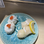 すしセンター 裏天王寺 - 