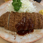 丸八とんかつ店 本店 - 