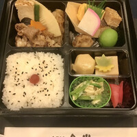 人形町今半 本店 - 