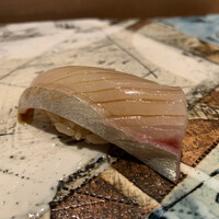 代官山 鮨 たけうち - 