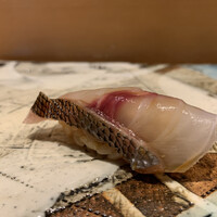 代官山 鮨 たけうち - 