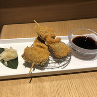 北新地 神威 - 