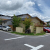 Mizushima - 店舗遠景
                道路の反対から見る。周りは住宅