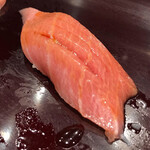 大和寿司 - 中トロも美味しかったあ