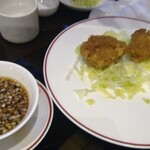 中国料理 娘娘 - 