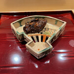 銀座 しのはら - すっぽん！でっかああああ