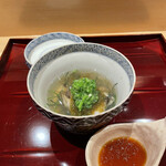 銀座 しのはら - 