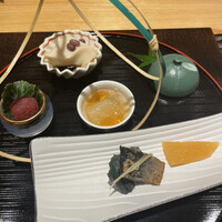 神楽坂 よこ田 - 