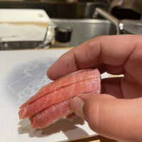 神楽坂 よこ田 - 