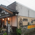 そば処たんぽぽ - 