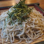 そば処たんぽぽ - 蕎麦
