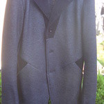 岩亭 - いろ君御贔屓ブランド・・・マリテ・フランソワ・ジルボーさんのジャケットをGET！！＾＾