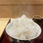 銀座 しのはら - もちろん多めで♡