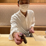 銀座 しのはら - 