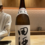 銀座 しのはら - 