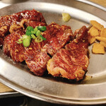 Oosaka Yakiniku Horumon Futago - 