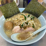 ラーメンショップ 野田店 - 