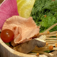 しゃぶしゃぶ KINTAN 代官山本店 - 