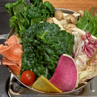 しゃぶしゃぶ KINTAN 代官山本店 - 