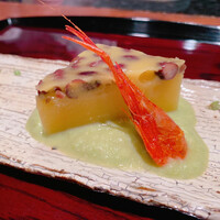 鉄板焼き いわ倉 - 