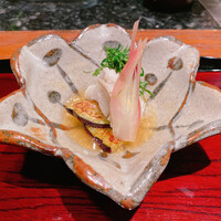 鉄板焼き いわ倉 - 