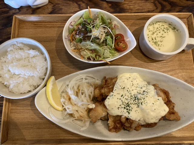 キッチン サクラ Kitchen Sakura 高島 洋食 欧風料理 その他 食べログ