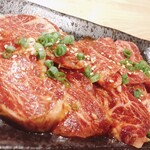 ホルモン焼もんもん 京急大森町店 - 