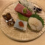 Sushi Yoshikawa - 