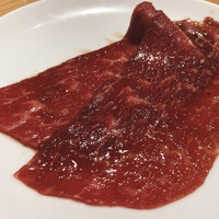 ビーフキッチン 渋谷店 - しんしん