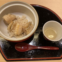 鮨よしかわ 麻布十番 - 