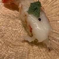 鮨よしかわ 麻布十番 - 