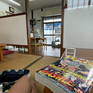 とんかつ かつしげ_2