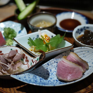 酒菜日和 ナマラヨシ_0