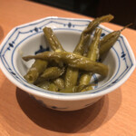 Yakitori Tombo - 