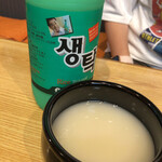 韓国料理 明洞 - 