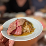 赤坂 らいもん - 