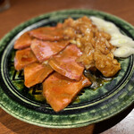 赤坂 らいもん - 