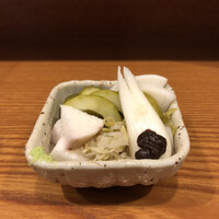 里葉亭 - 