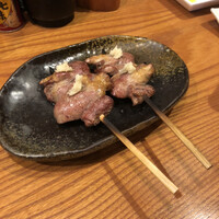 里葉亭 - 