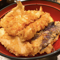 天ぷら ひさご - 