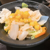 天ぷら ひさご - 