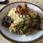 チャーリーズプレイス - 